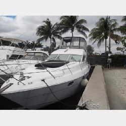 Viking Sport Cruiser