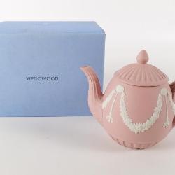Huge Collection of Wedgwood 