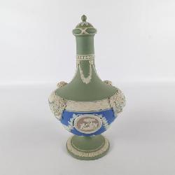 Huge Collection of Wedgwood 