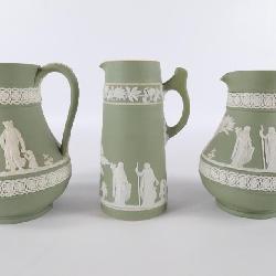 Huge Collection of Wedgwood 