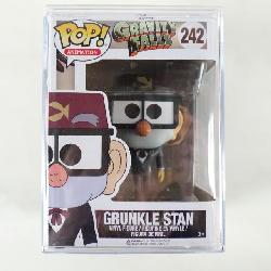 1000+ Funko Pops! 