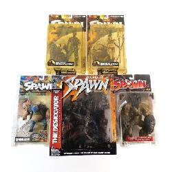 Spawn