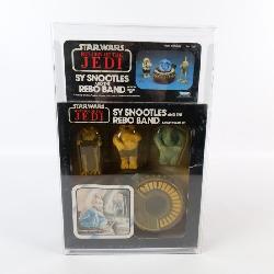 Vintage Star Wars