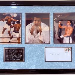 Muhammad Ali