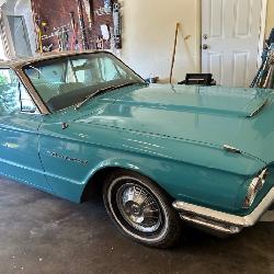 64 Thunderbird