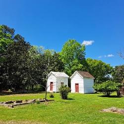 Smoke House