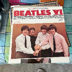 Beatles LP
