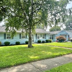 Fremont Ohio Real Estate Auction, Rental Property, Perfect Starter Home