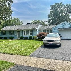 Fremont Ohio Real Estate Auction, Rental Property, Perfect Starter Home
