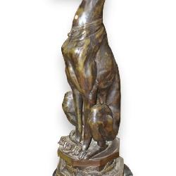 P.J. Mene Bronze 44