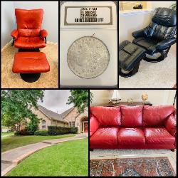 BIDDING IS LIVE! McKinney, TX 