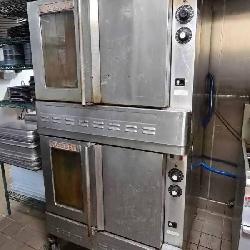 Commercial equipment