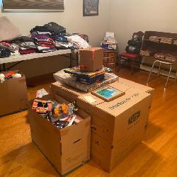 Parlin Estate Sale