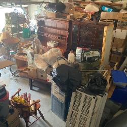 Estate Sales By Olga in Jamesburg, NJ