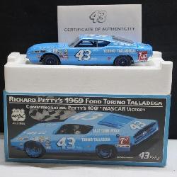 Die cast
