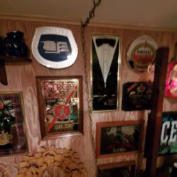 BREWERIANA 