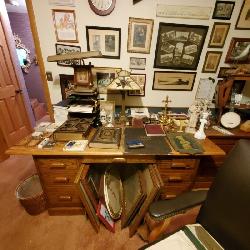 Antique Christian/Catholic 