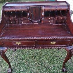 Chippendale