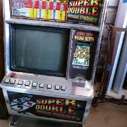 Slot machines