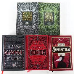 Collection of Books