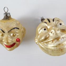 Vintage Christmas Collection 