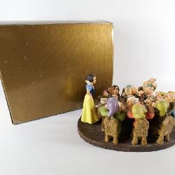 WDCC Disney Collection 