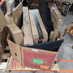 Mystery Pallet
