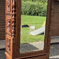 Imported Antiques