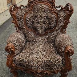 Worldly Antiquities 