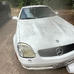 Mercedes Benz