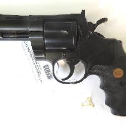 Pistols