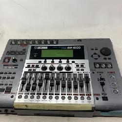 BOSS BR-1600 Digital Recording Studio