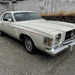1979 Chrysler 300