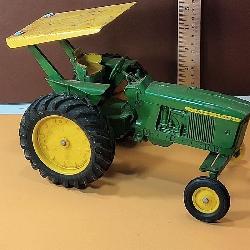 John Deere Collectibles