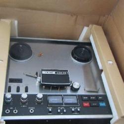 Stereo equipment