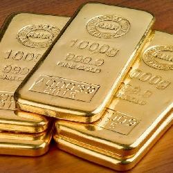 Gold Bars