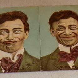 Trenton Fair cards