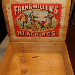 ad boxes