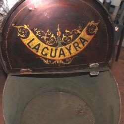 general store coffee bin