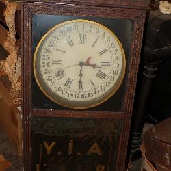 31 day clock