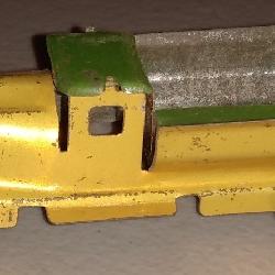 German penny toy