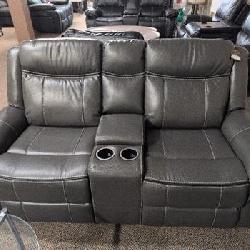 Nationwide U101 Reclining Loveseat
