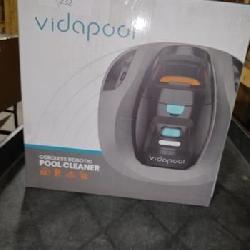 Orca Cordless Robotic Pool Vacuum