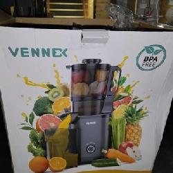 VENNEX Cold Press Juicer