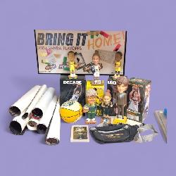Seattle Storm Collectibles