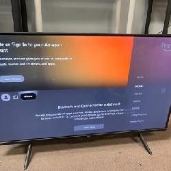 Amazon Fire TV