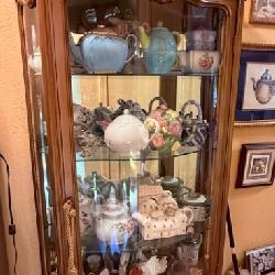 This Fri & Sat! ~Incredible Duncanville Estate Sale! Lladro, Stained Glass, Fashion, Collectibles, Accents, Murano, MCM, Vintage Goods, Wicker, Tools, Outdoor & Much More!!