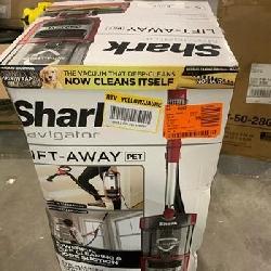 Shark Navigator Lift-Away
