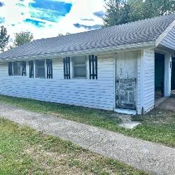  Rocky Ridge, OH Real Estate Auction 14642 W 3rd St, Rocky Ridge, OH 43458