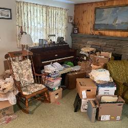 Estate Sales by Olga in Mountainside, NJ